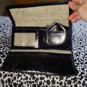 Hobo International Wallet
